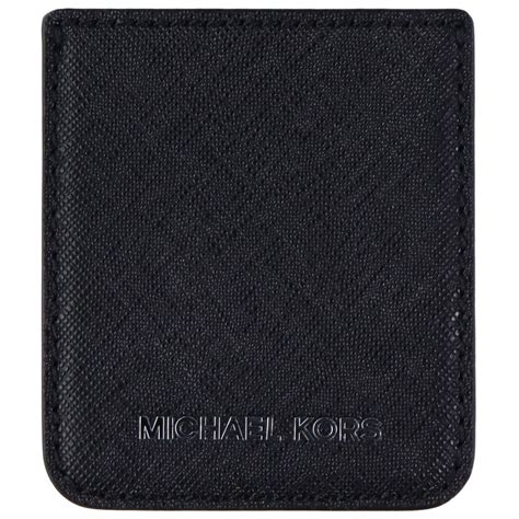 Michael Kors Phone Pocket Sticker with Adhesive .